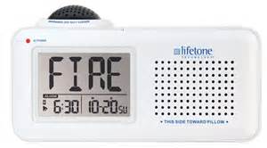 LifeTone Smoke Alarm