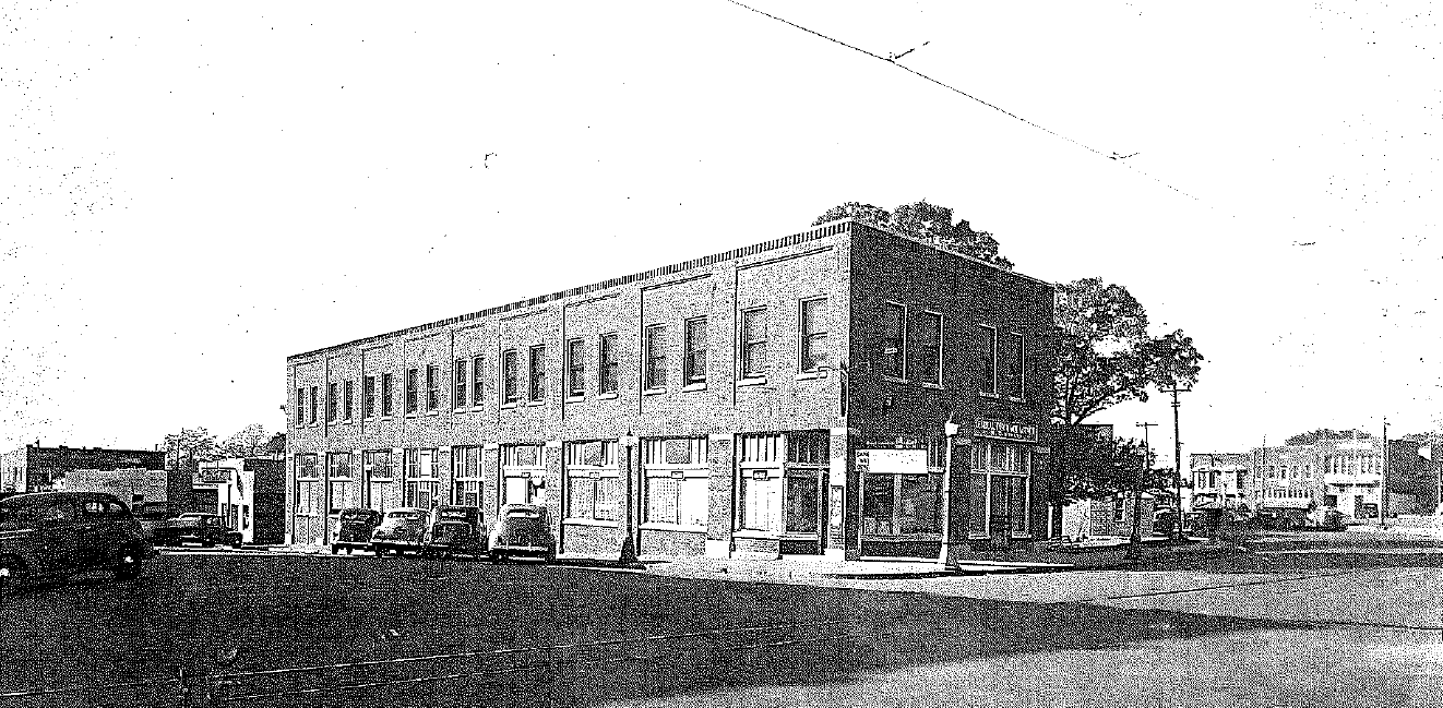 Photo of Waiting station