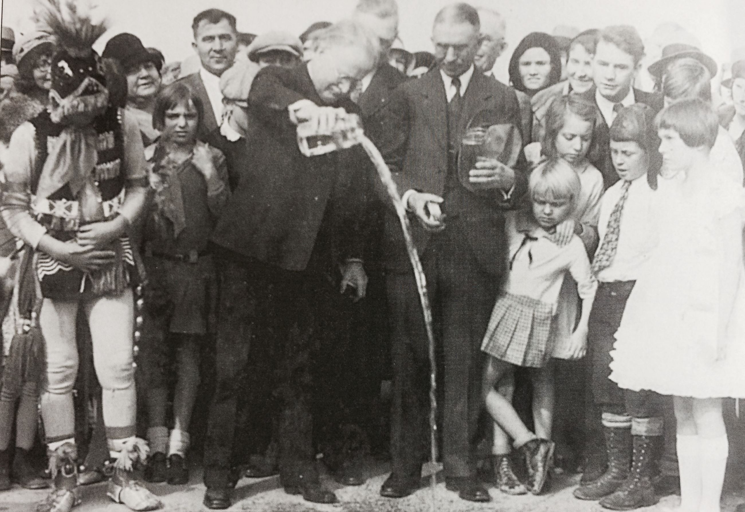 Governor Murray Governor Murray