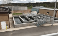 wastewater