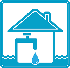 New Water Service icon Opens in new window