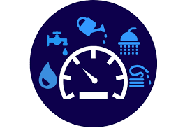 Water Usage Conservation Tips icon Opens in new window