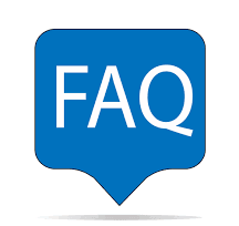 FAQ icon1 Opens in new window