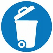Trash Service icon