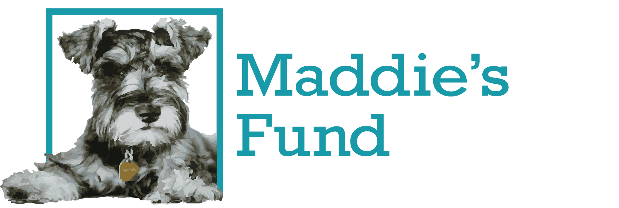 maddies fund logo