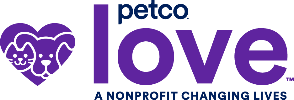 petco love logo