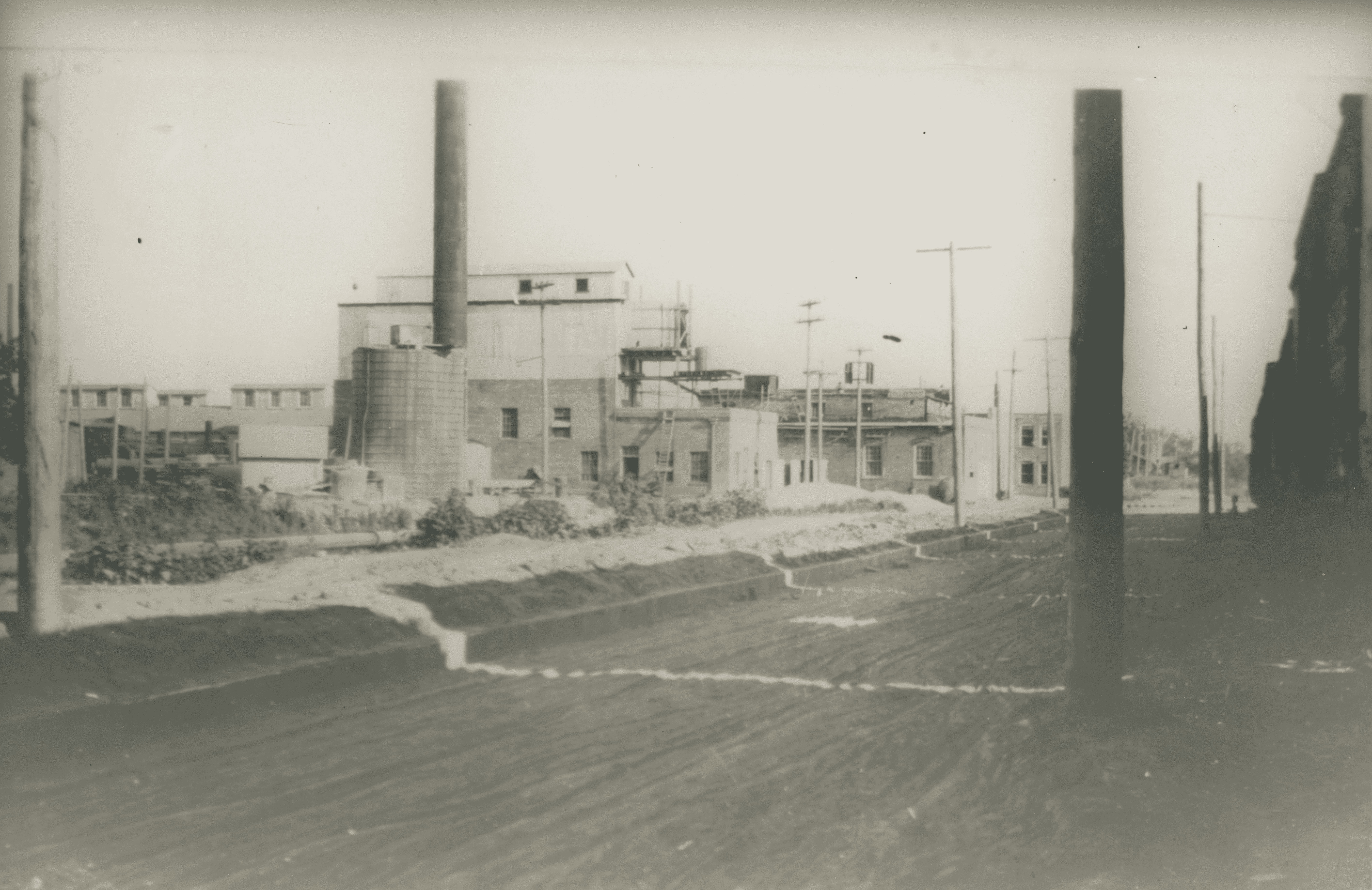 Powerhouse 1912