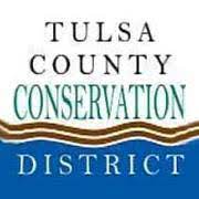 Tulsa County Conservation Logo