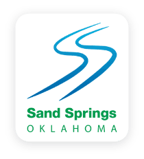 Sand Springs OK Homepage