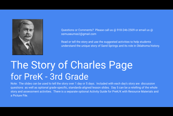 ER-StoryofCharlesPage